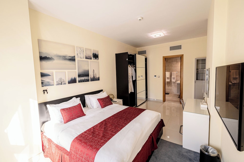 Al Manzil Residence & Suites 20/54