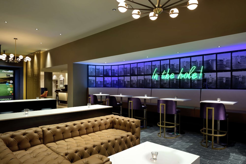 DoubleTree by Hilton Hotel Dallas - Campbell Centre 10/68