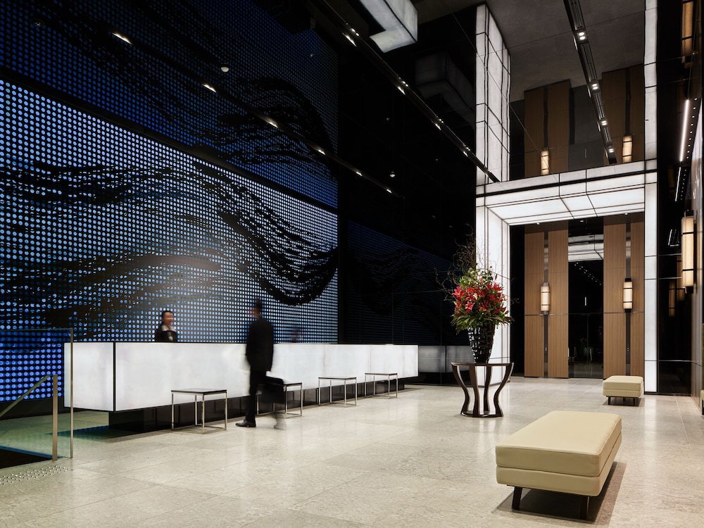 Millennium Mitsui Garden Hotel Tokyo 14/68
