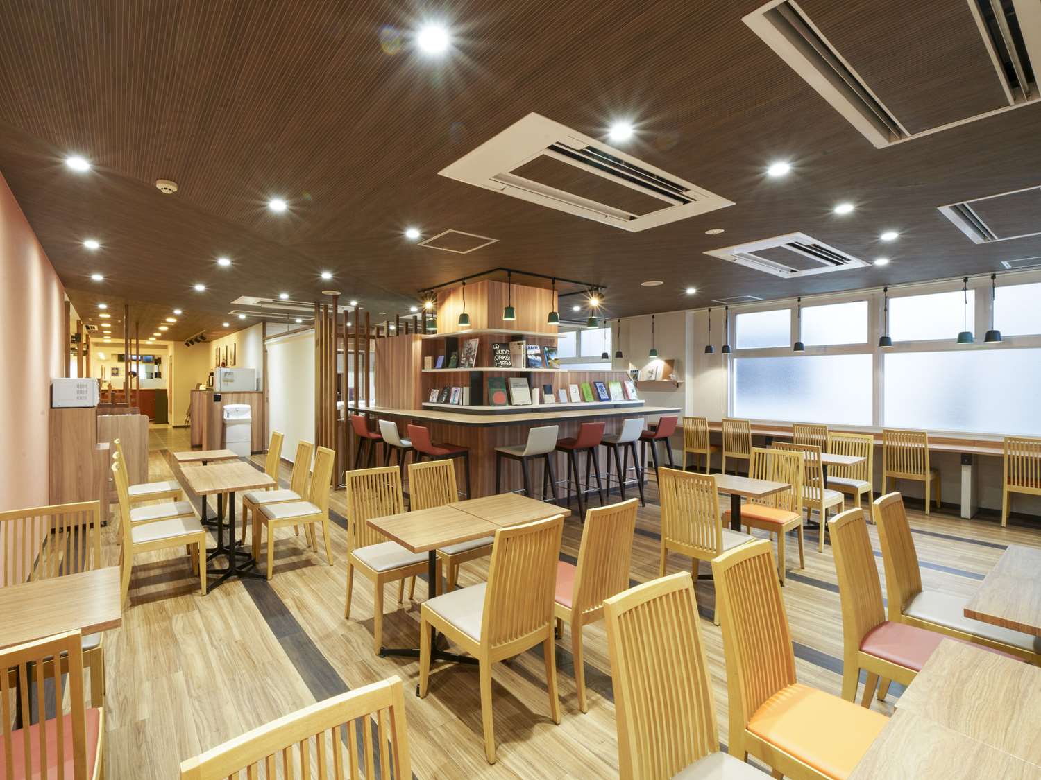 Comfort Hotel Kumamoto Shinshigai 36/46