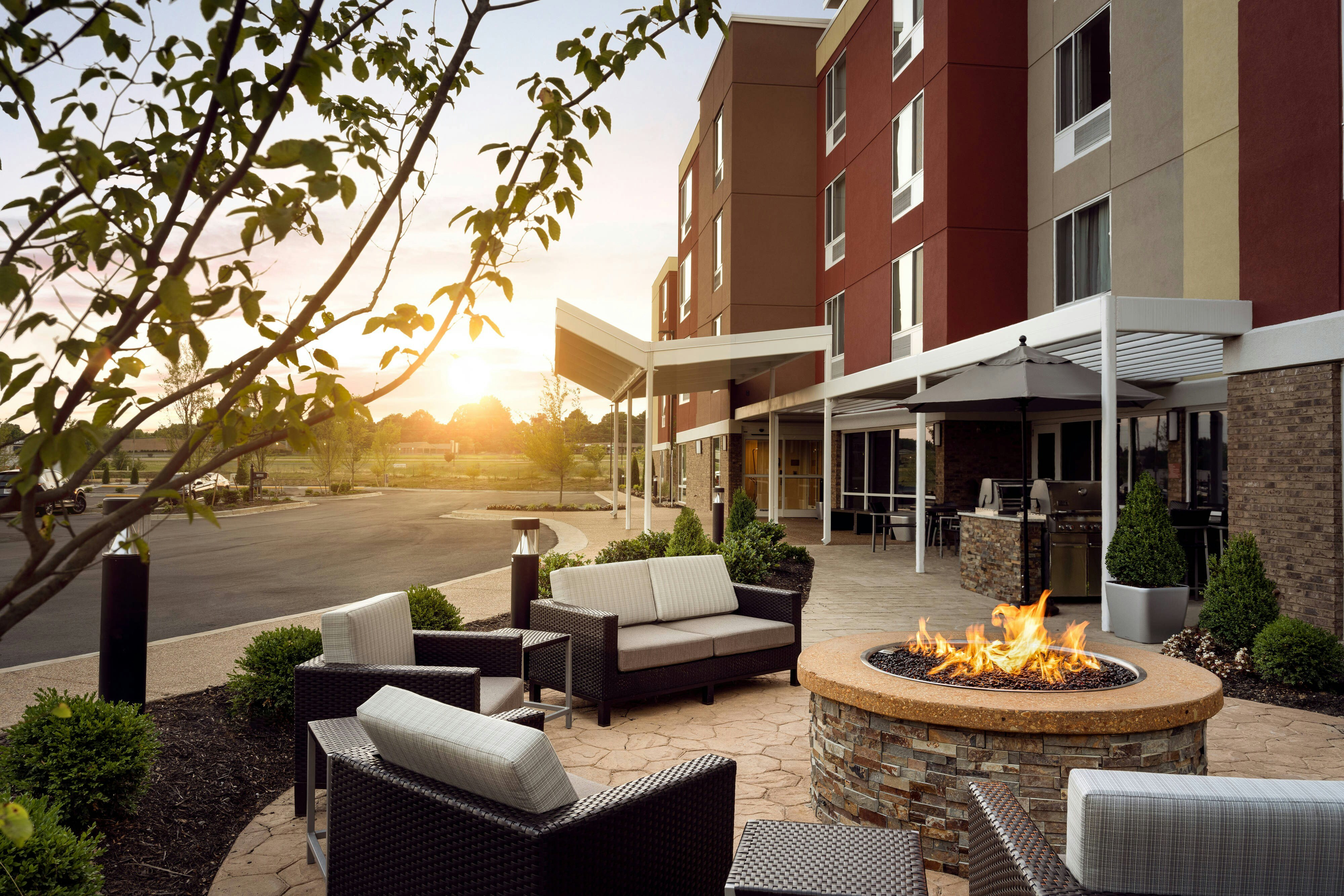 TownePlace Suites by Marriott Memphis Olive Branch 24/32