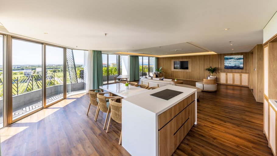 Penthouse, Bellerive Hoi An Resort & Spa 3/4