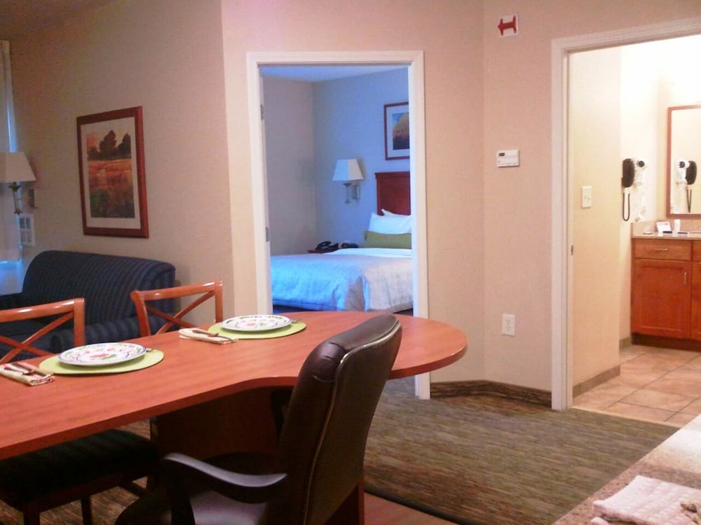 Candlewood Suites Greenville Nc 49/59
