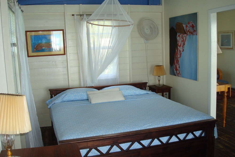 Galley Bay Cottages 9/50