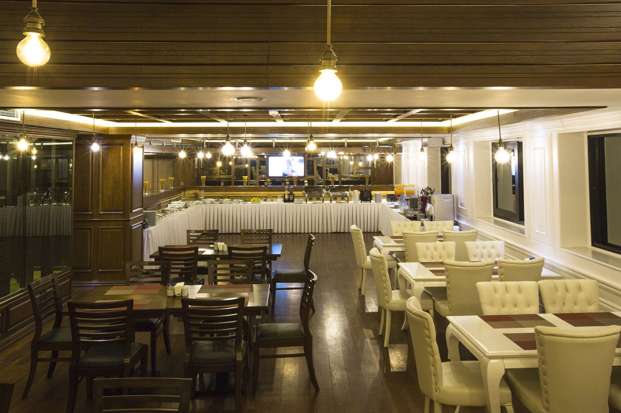 Florya Grand Hotel 20/29