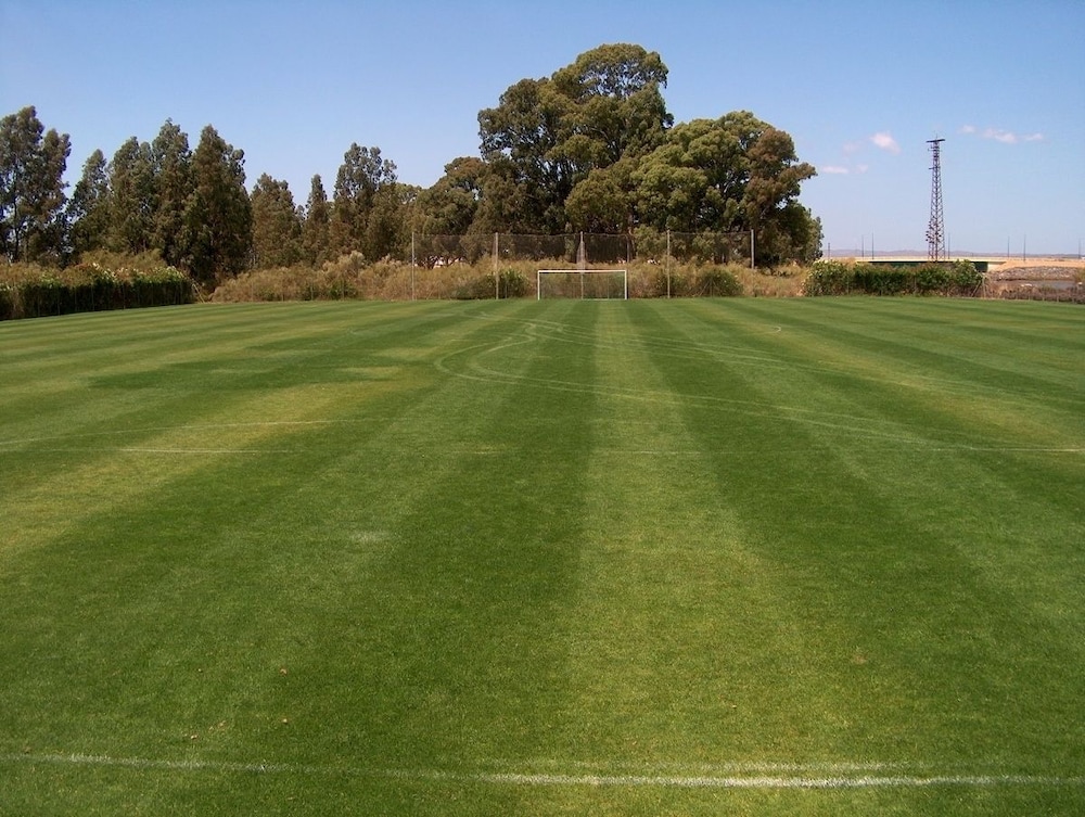 HOTEL ISLA CANELA GOLF 29/36