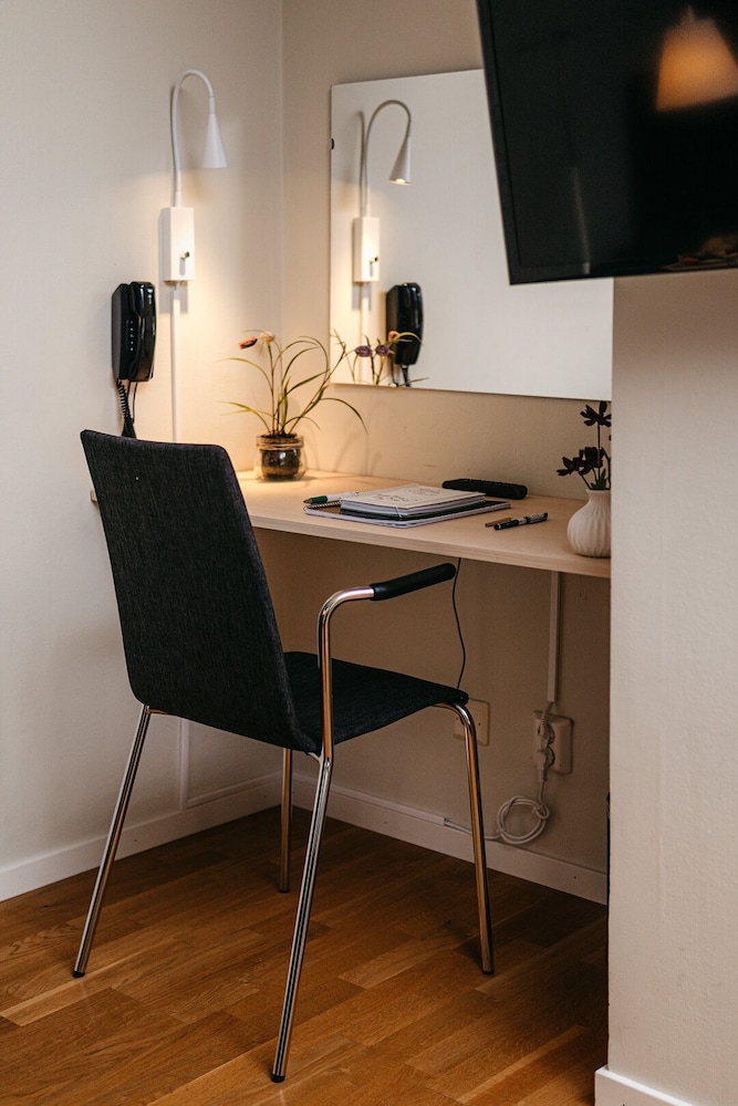 Hotell Björken 10/51