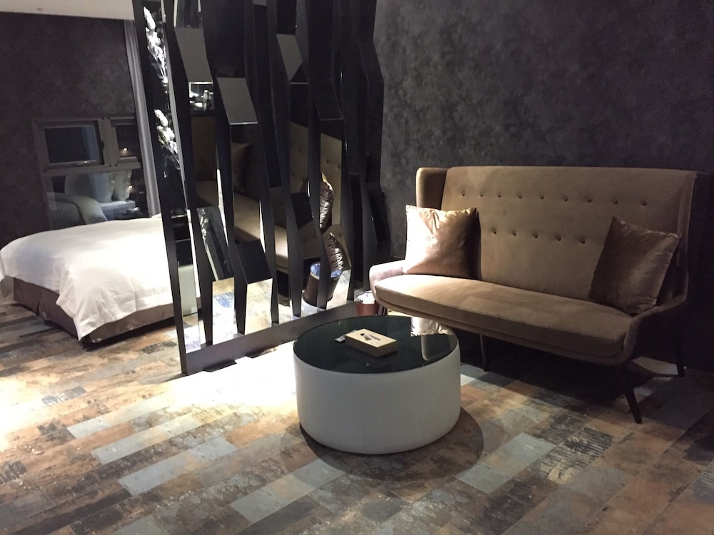 All-Ur Boutique Motel - Xin-Jhung Branch 31/50