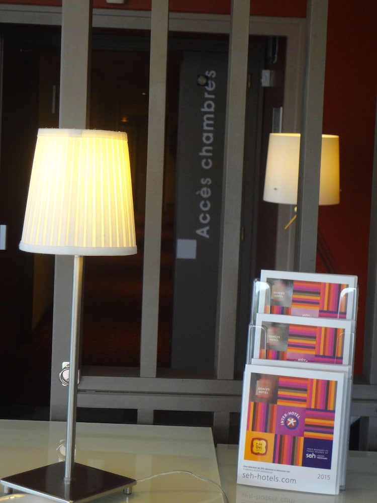 Inter Hotel Solana 14/34