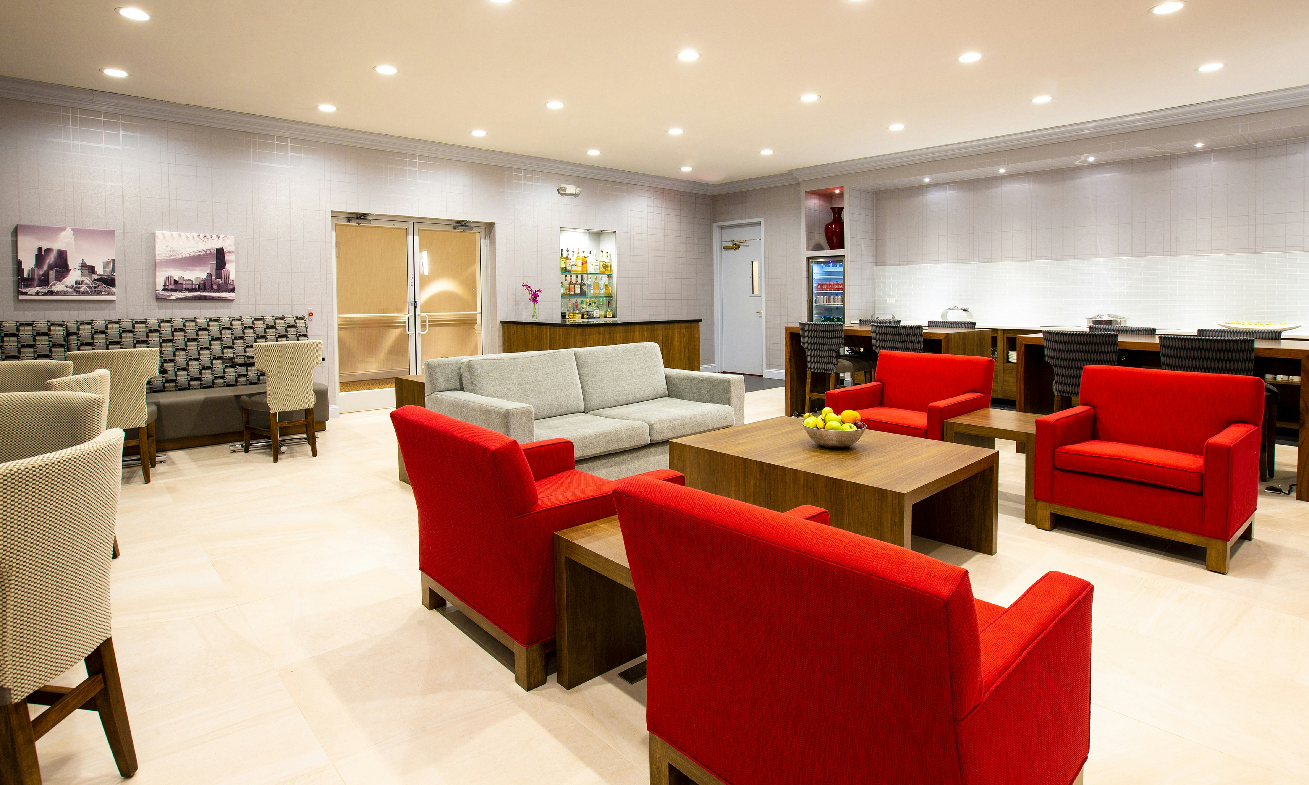 Hilton Chicago Northbrook 35/78