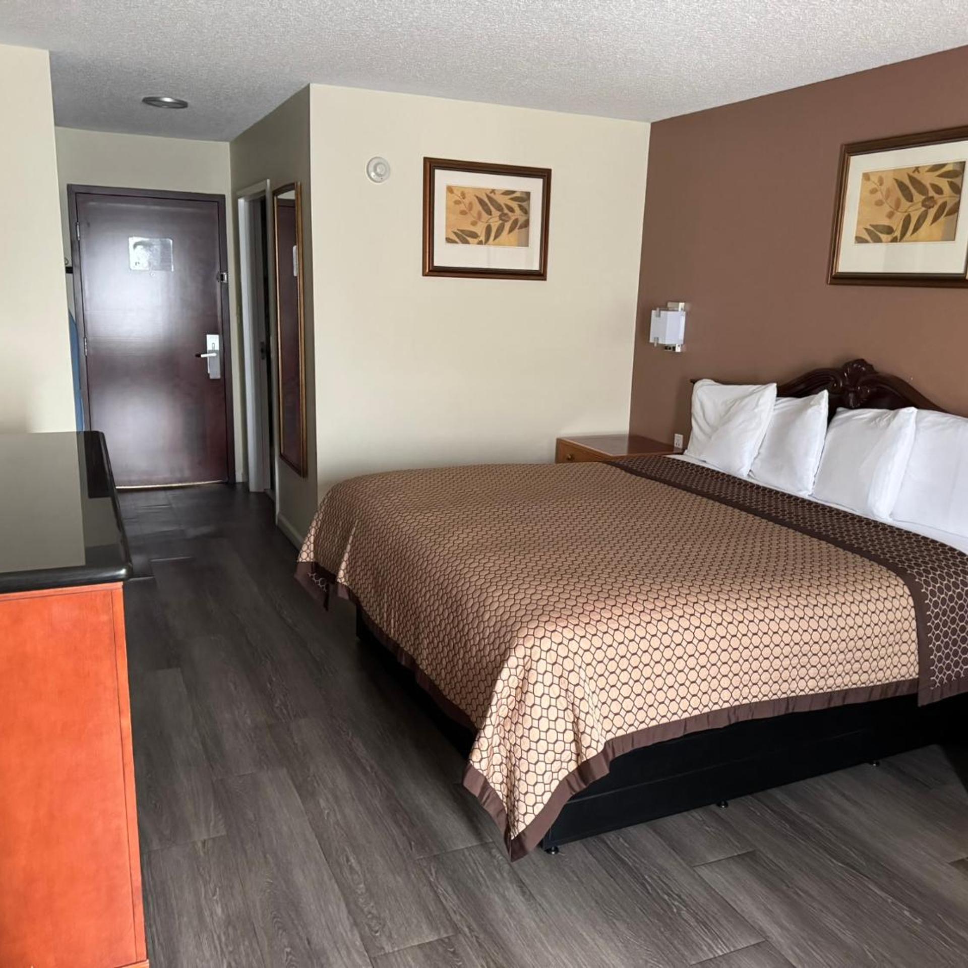 HOTEL FRISCO COLORADO 19/50