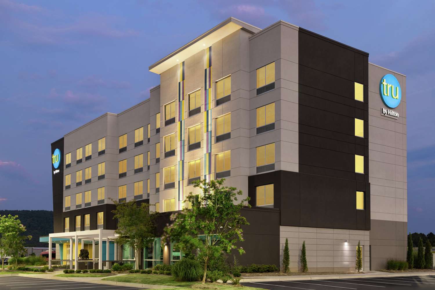 Tru By Hilton Ringgold 5/47