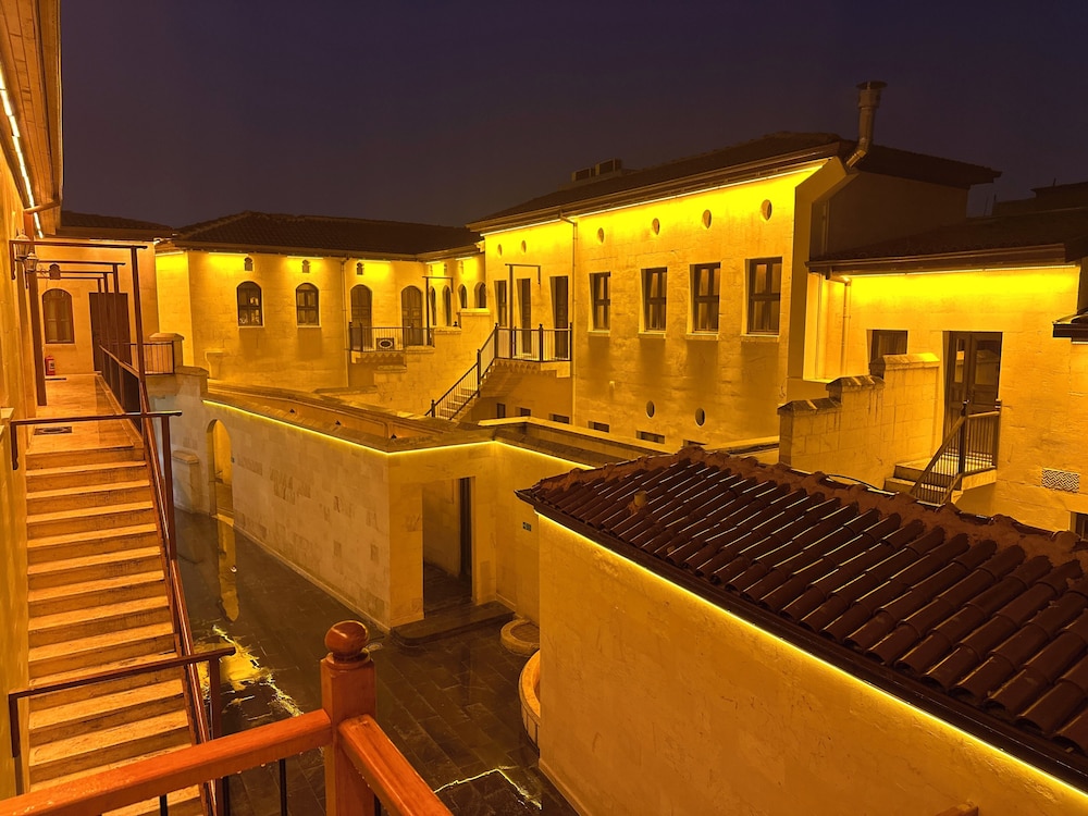Tas Konak Hotel Gaziantep 37/50