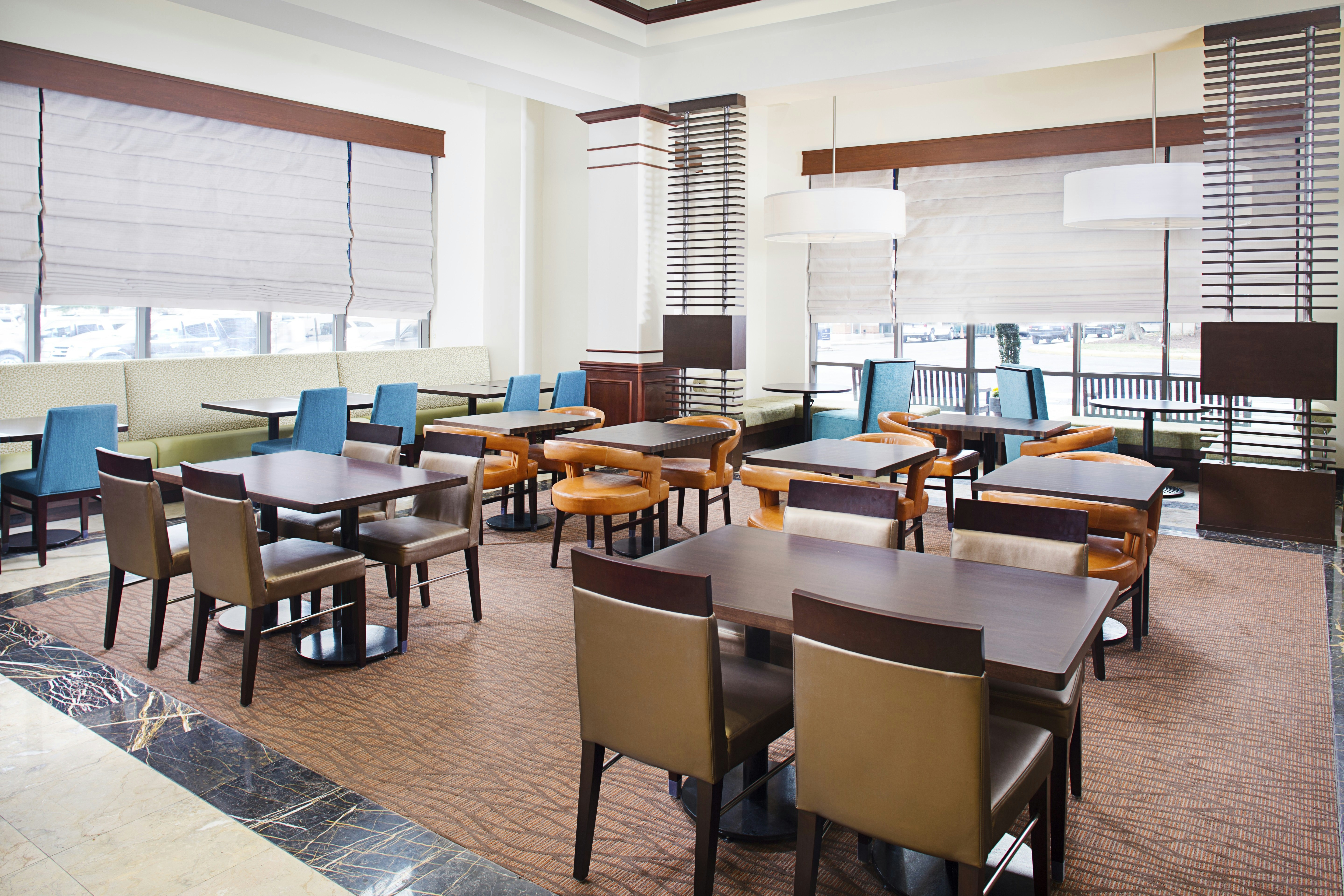 Hilton Garden Inn Virginia Beach Town Center 29/44