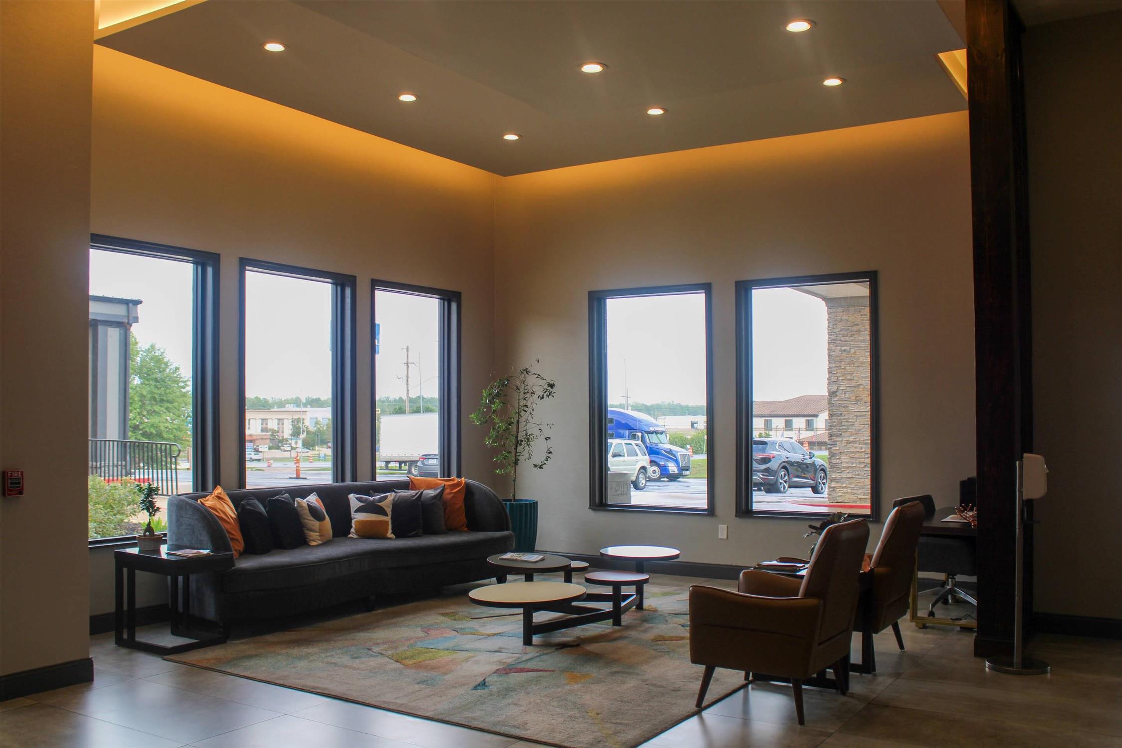 Clarion Pointe Marshall, TX 12/22