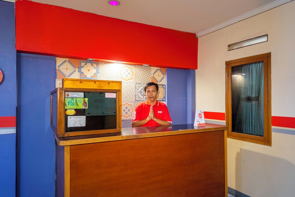 Hotel O Riau Near Gedung Sate Formerly Patradisa photo3