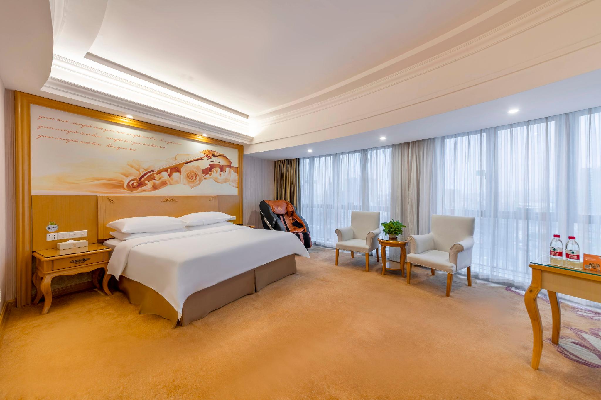 Vienna Hotel (Dongguan Shatian Humen gang) 21/34