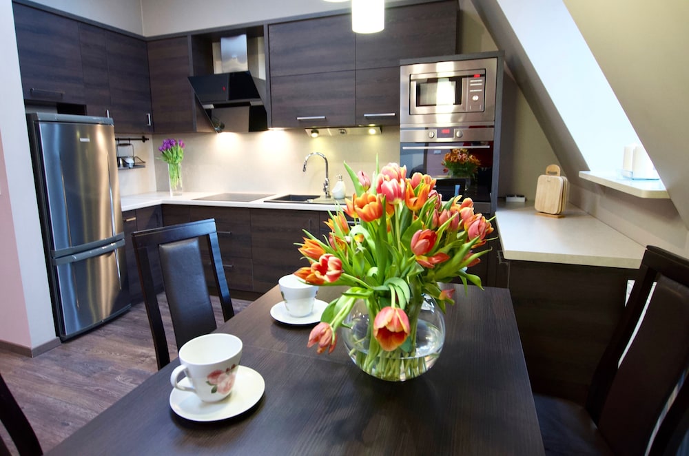 7 Koron Exclusive Apartments 38/50
