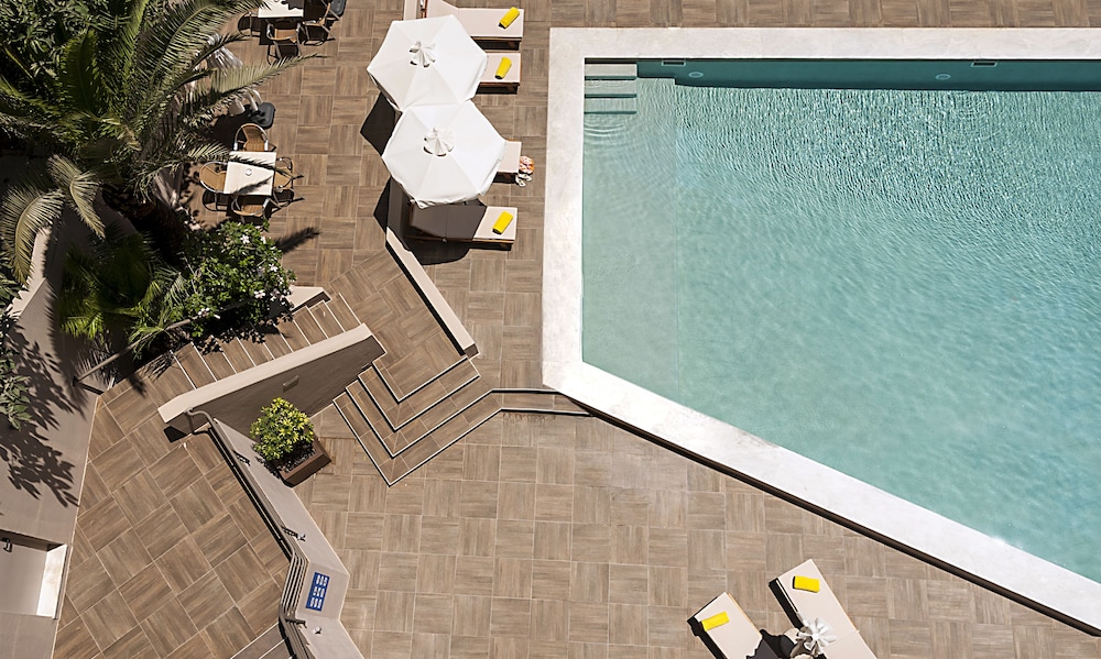 Kriti Hotel 6/46