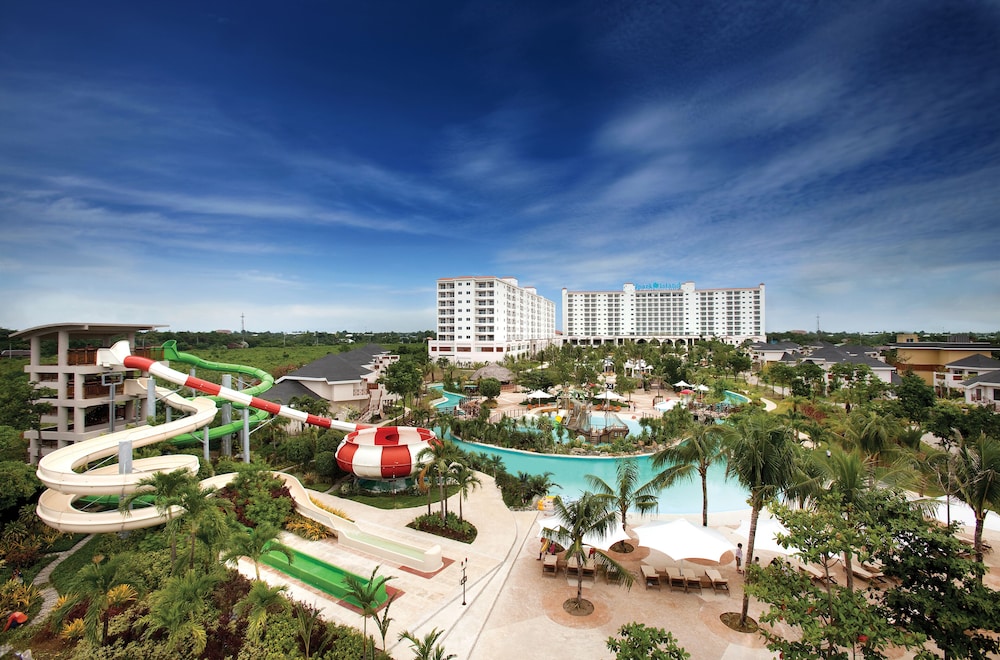 Jpark Island Resort and Waterpark Cebu photo5
