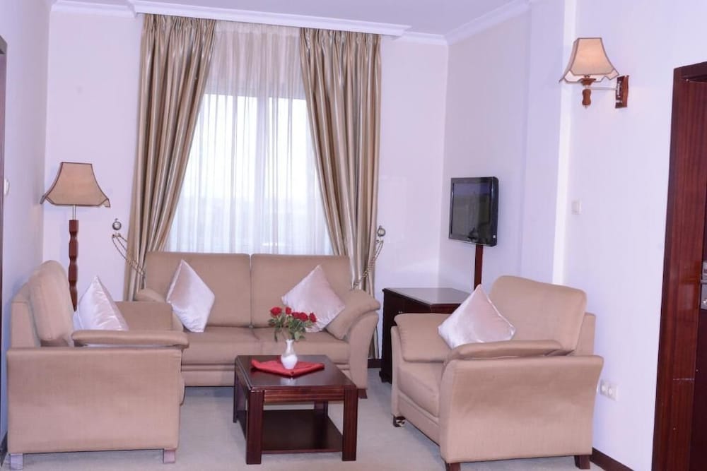 Debredamo Hotel 34/49