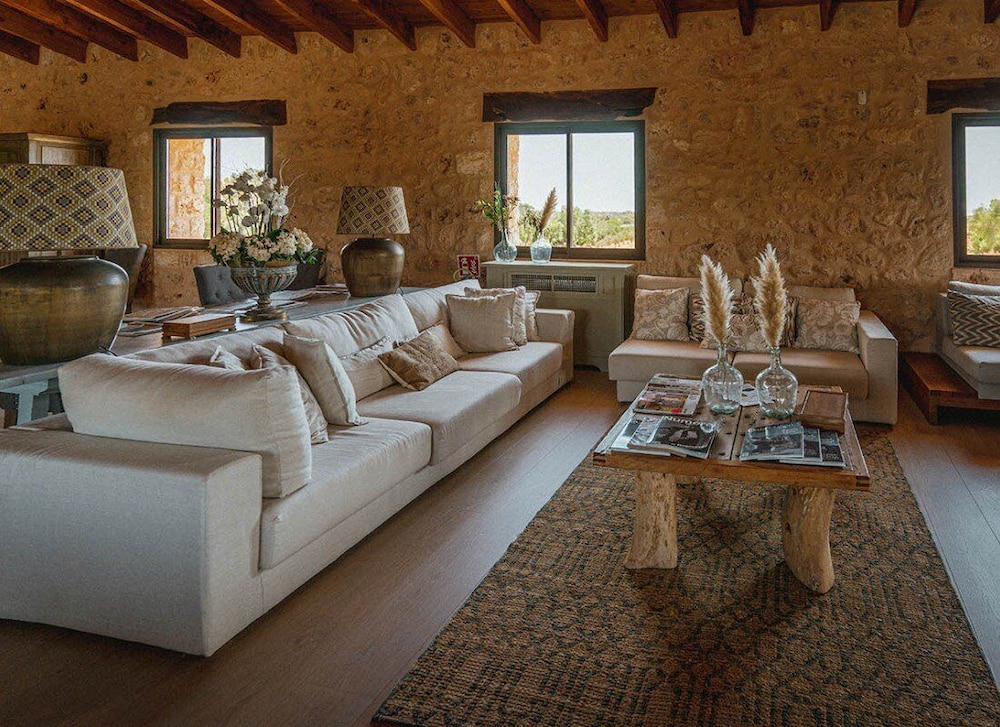 Finca Gomera 32/45
