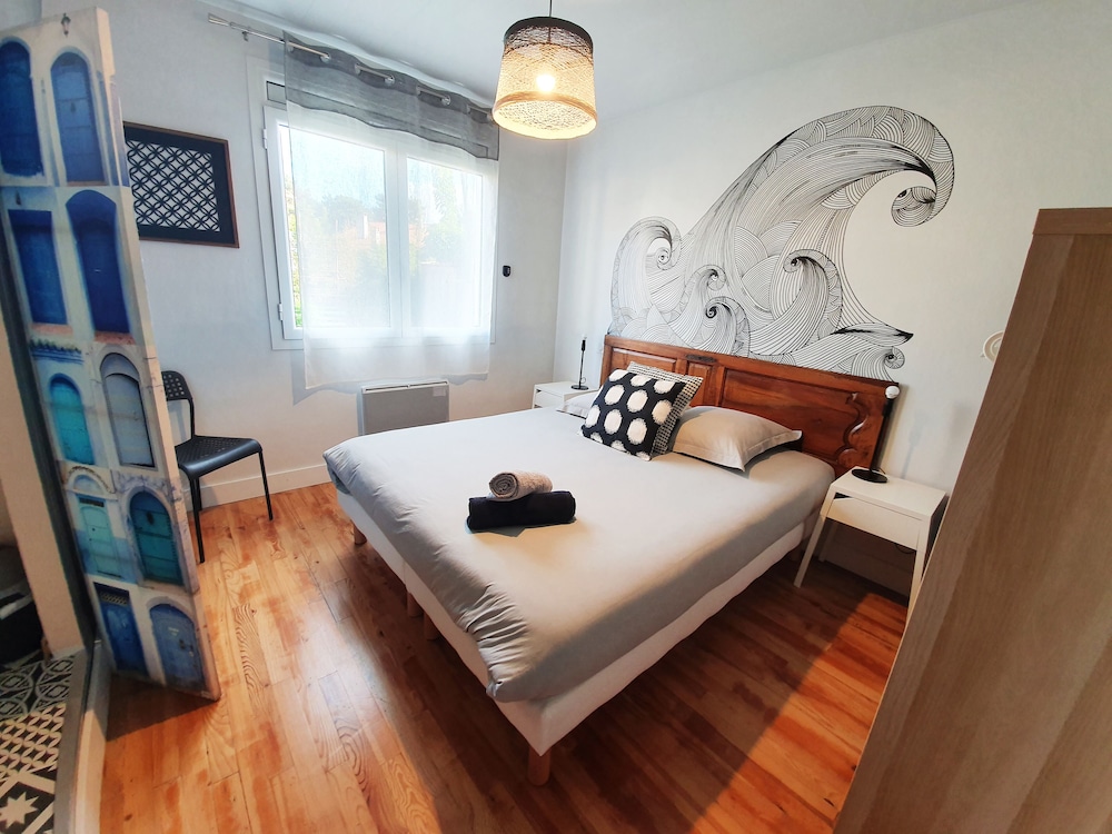 La Maison Bisca - Hostel 12/50