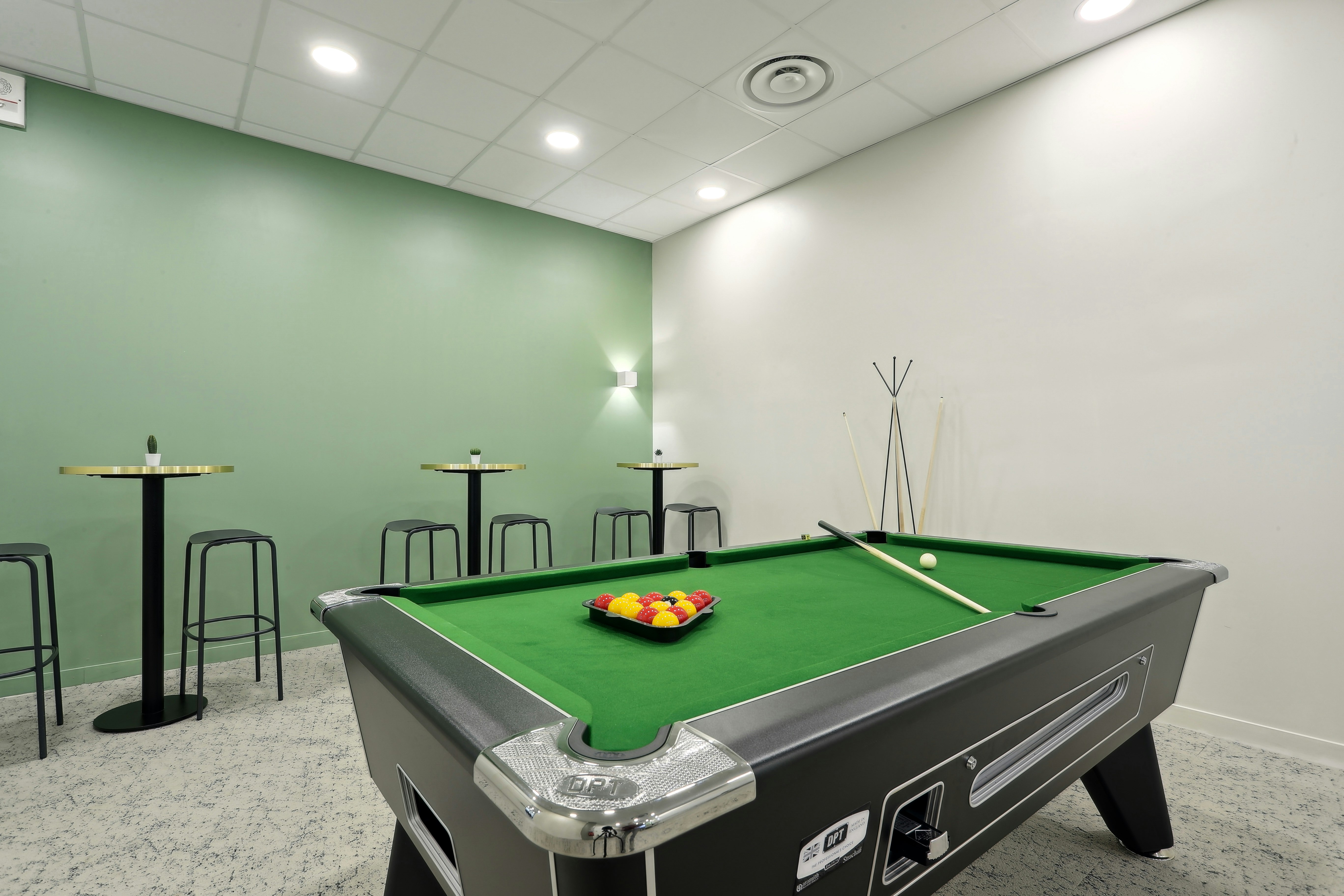 All Suites Appart Hotel Noisy-Le-Grand 24/40