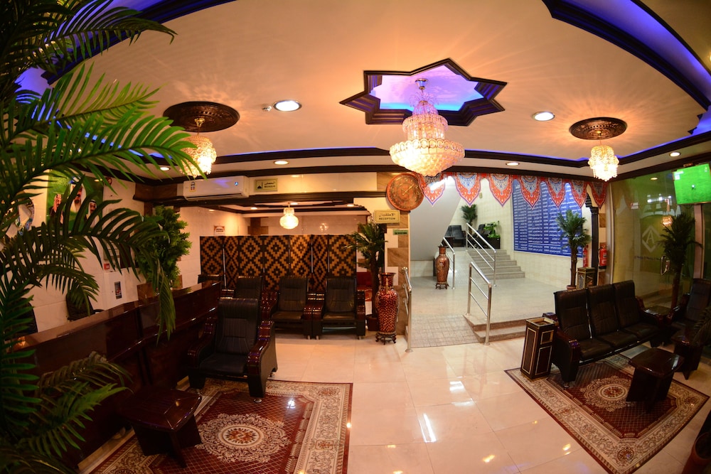 العييري للشقق المفروشة الدمام 7(Al Eairy Furnished Apartments Dammam 7) 17/34