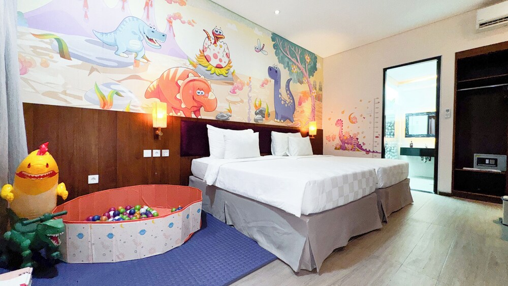 Rumah Kito Jambi Hotel 23/33