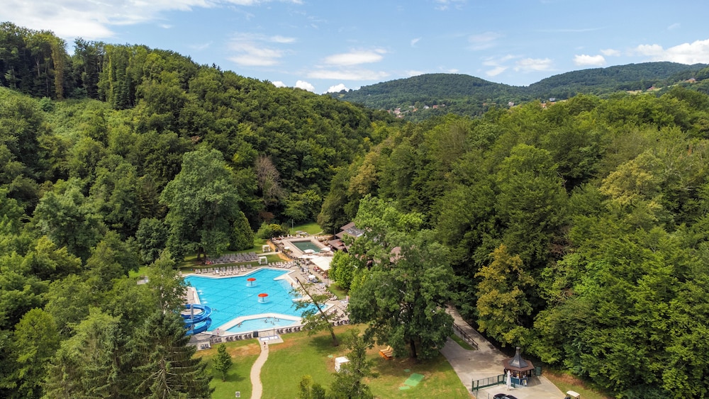 Hotel Vitarium Terme Krka 47/50