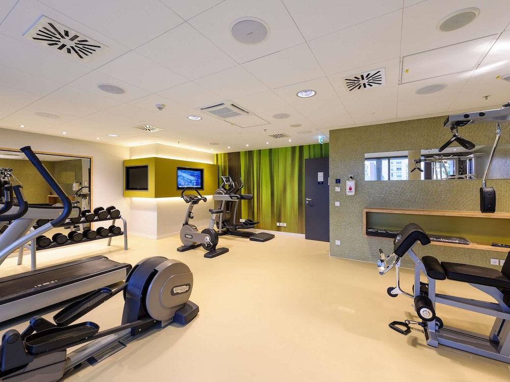 Novotel Munchen City Arnulfpark 44/71