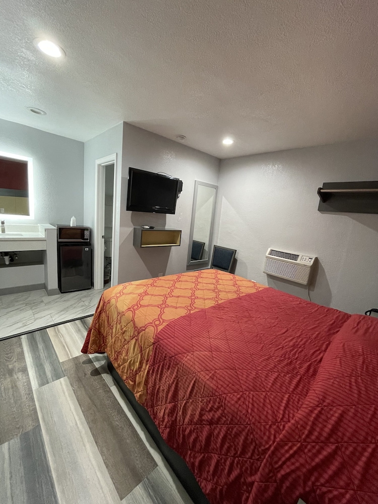 Casa Bell Motel Los Angeles Lax Airport 10/25