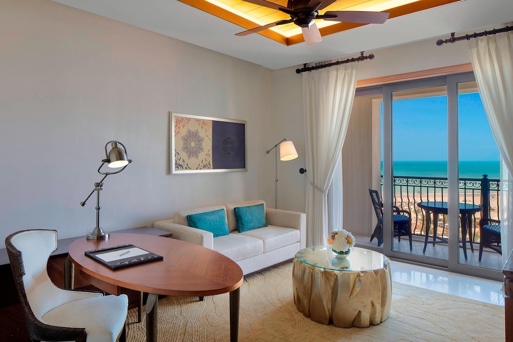 The St. Regis Saadiyat Island Resort Abu Dhabi 45/81