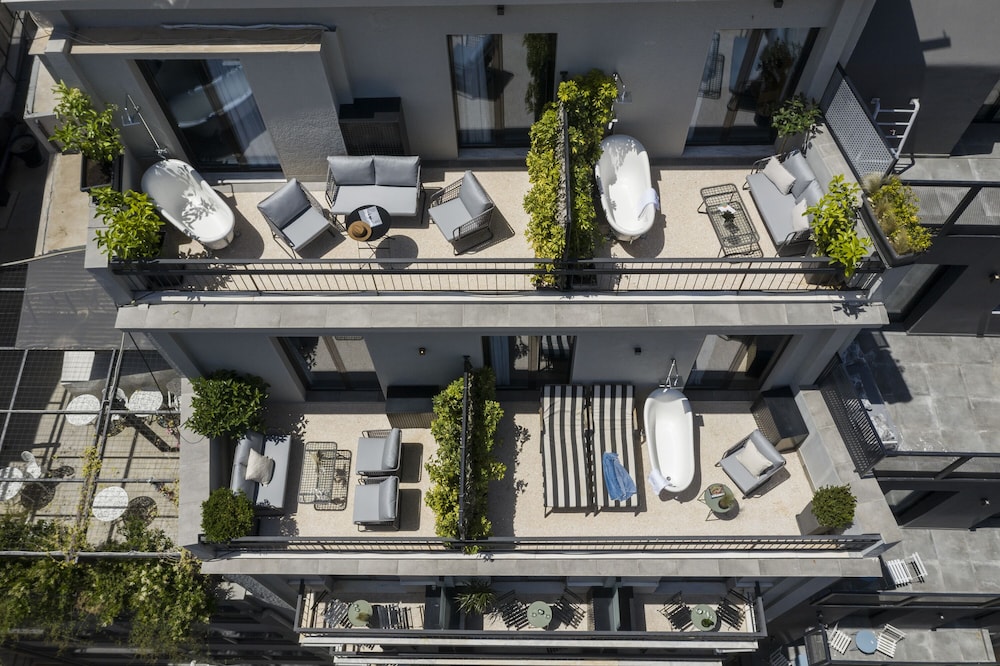 Pame House in ATHENS