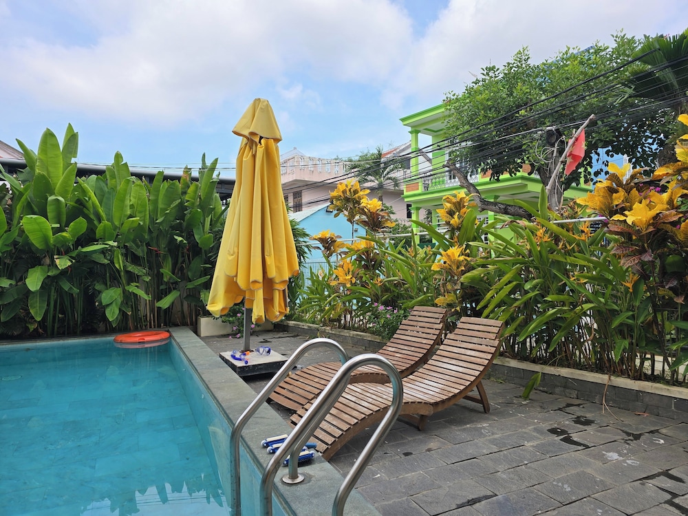 Flamingo Villa Hoi An 59/71