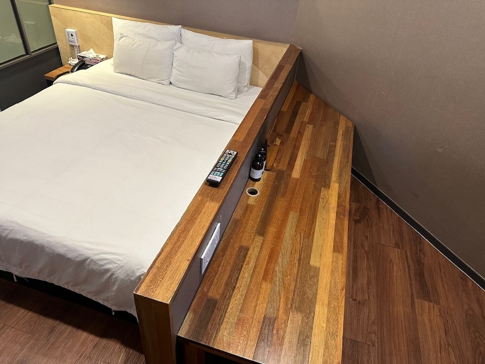 Hotel Gray Nampo 24/44