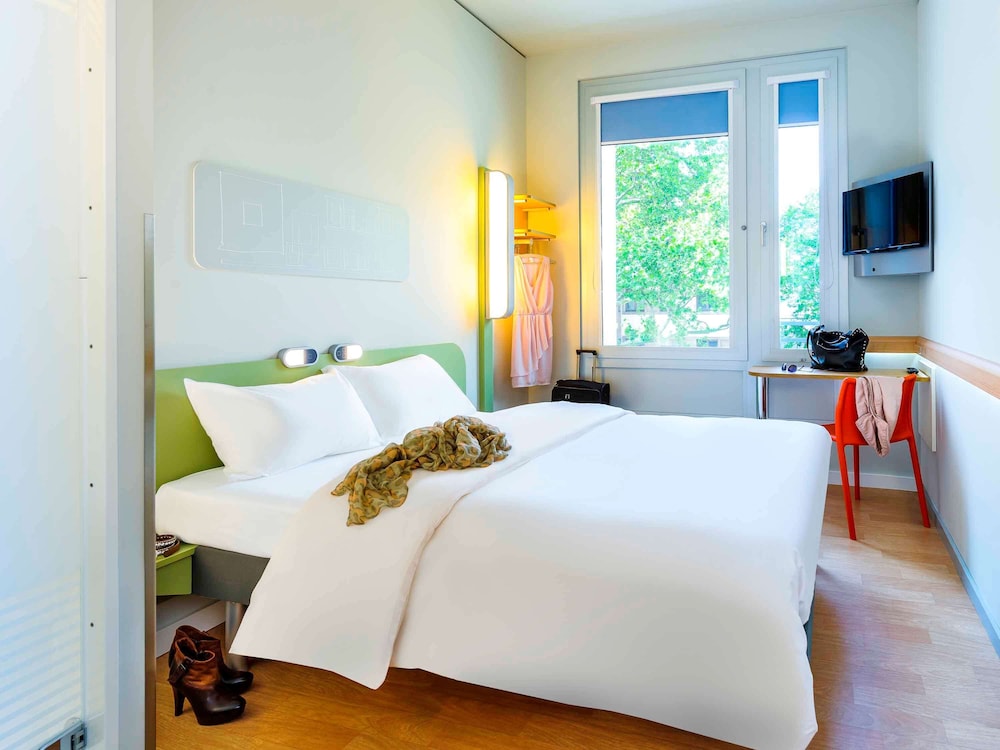 Ibis Budget Frankfurt City Ost 16/59