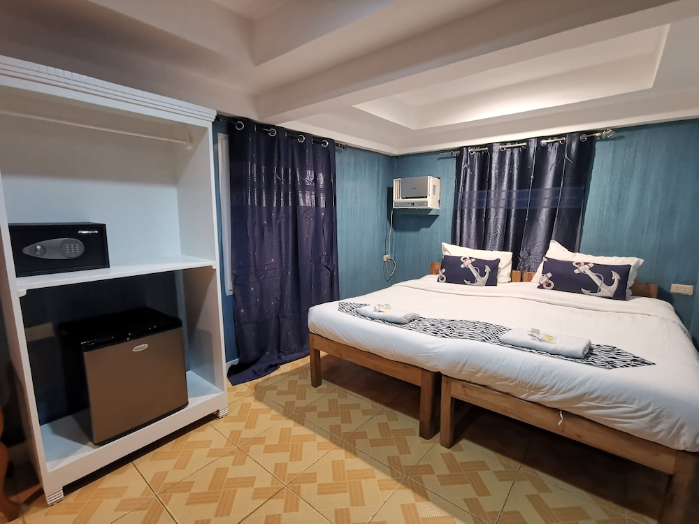 Pescadores Seaview Suites 21/72