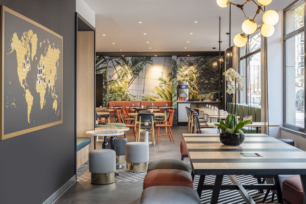 Adagio Paris Montrouge 40/64