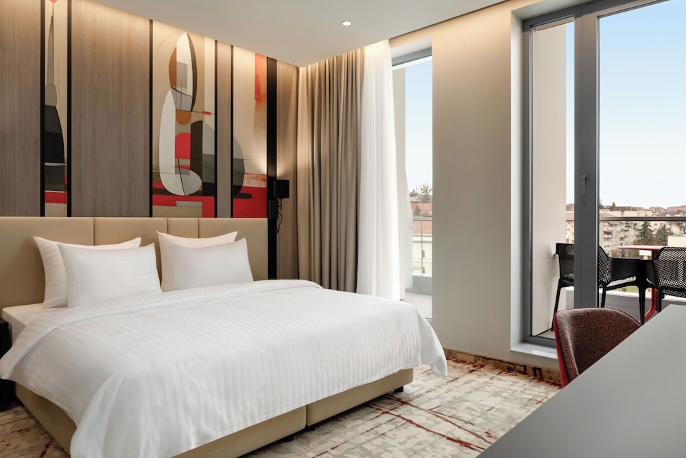 Ramada by Wyndham Zalau 23/57