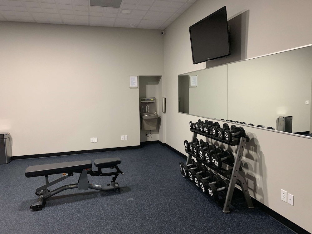 sport facilities