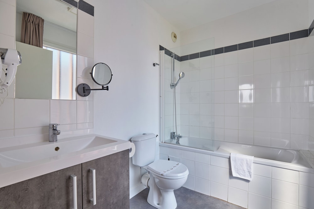 Residence Odalys Terra Gaia 74/76