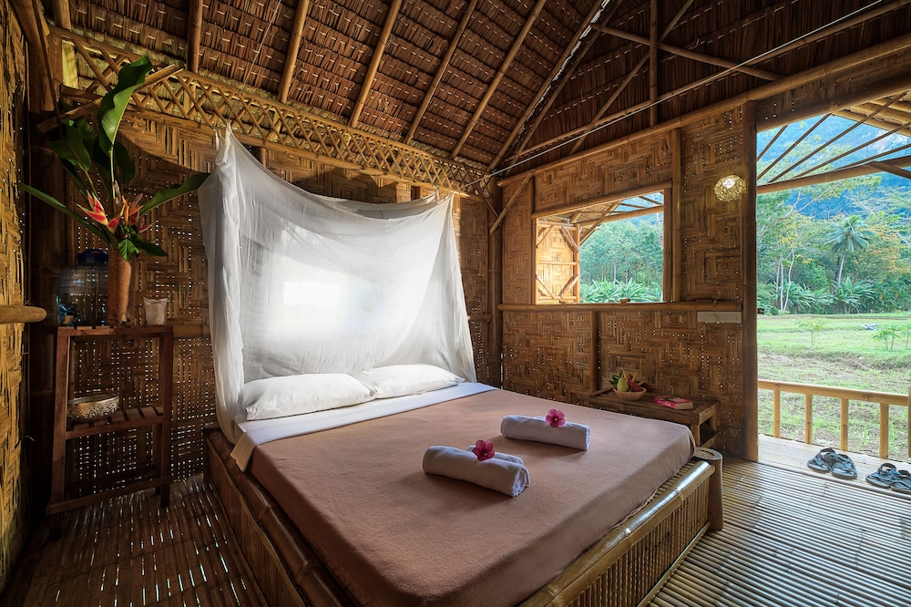 Our Jungle Camp - Eco Resort 48/75