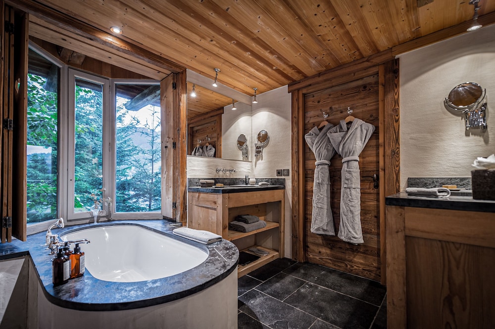 Zannier Hotels Le Chalet 48/50