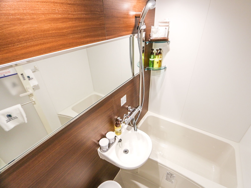Hotel Livemax Premium Sapporo Odori Park 29/30