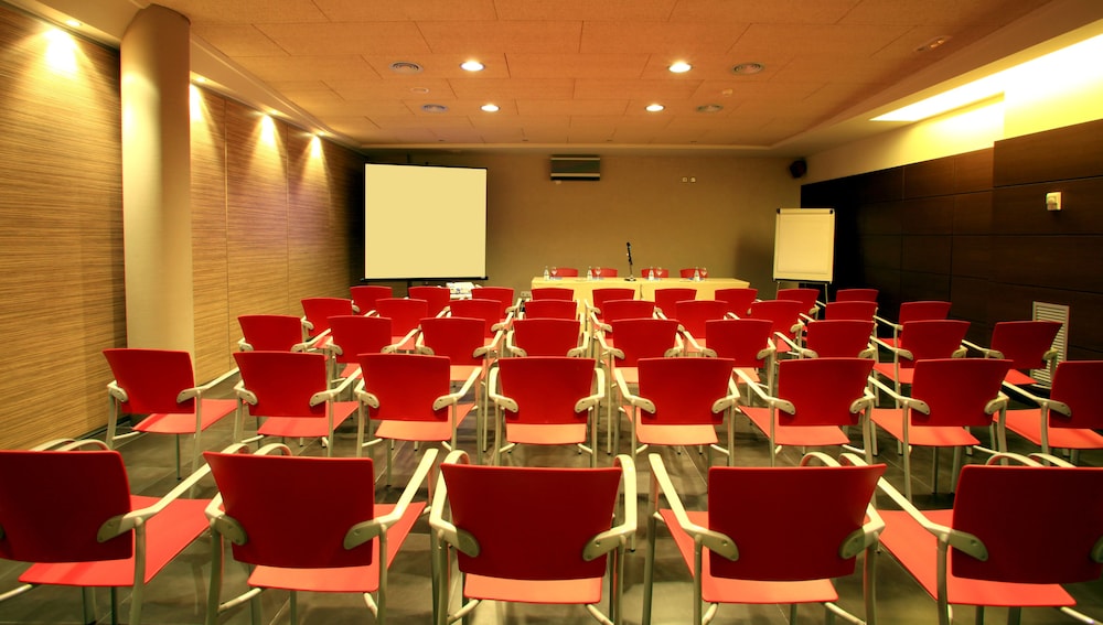 Aqua Hotel Onabrava 60/71