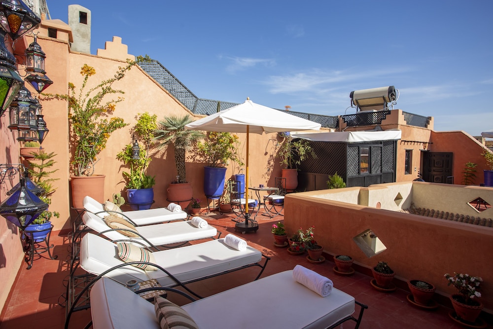 Riad Christina 46/50
