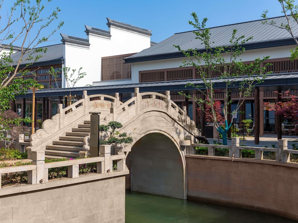 Dangkou Ancient Town Hotel Wuxi - MGallery Collection 53/60