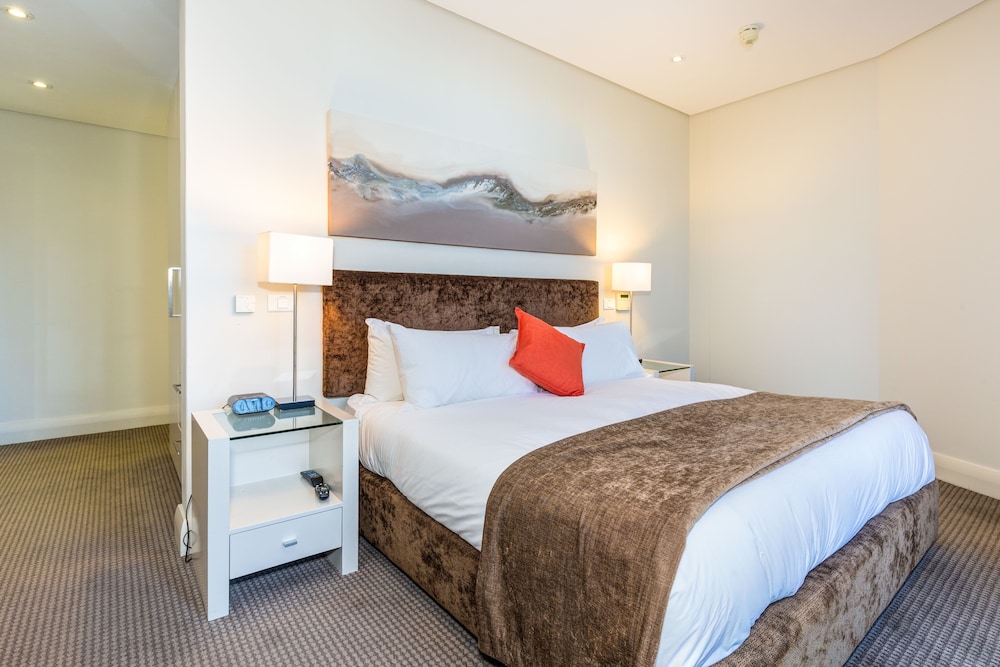 Lawhill Luxury Apartments 23/73